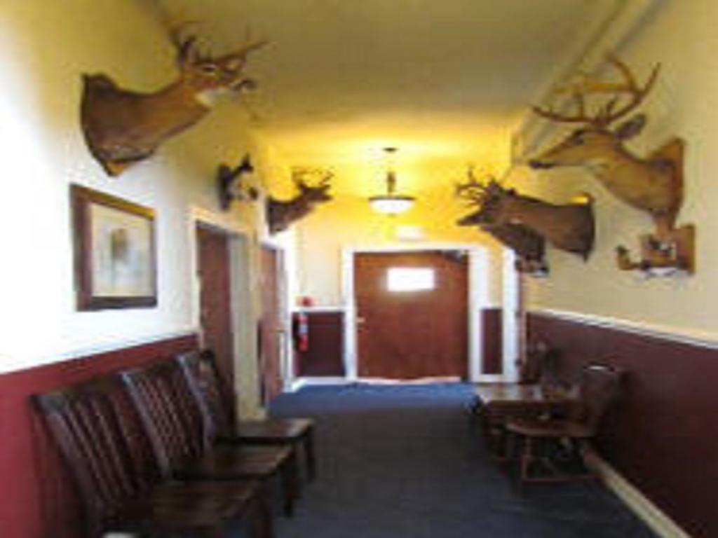 Macarthur Inn Narrows Exterior foto