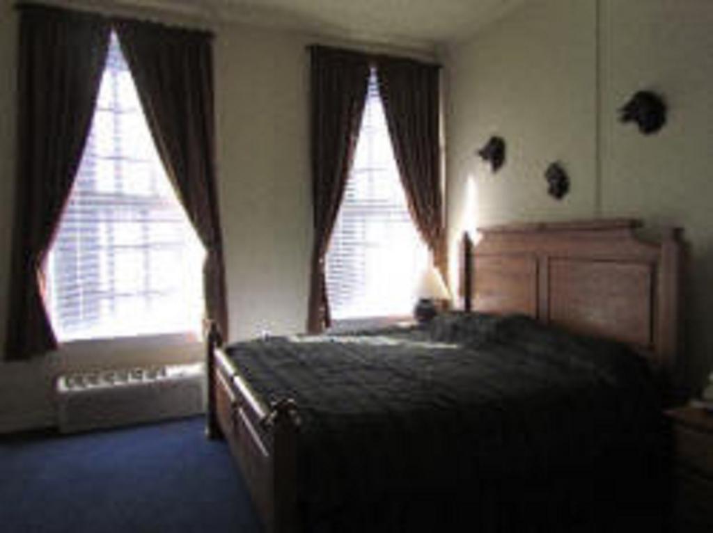 Macarthur Inn Narrows Quarto foto