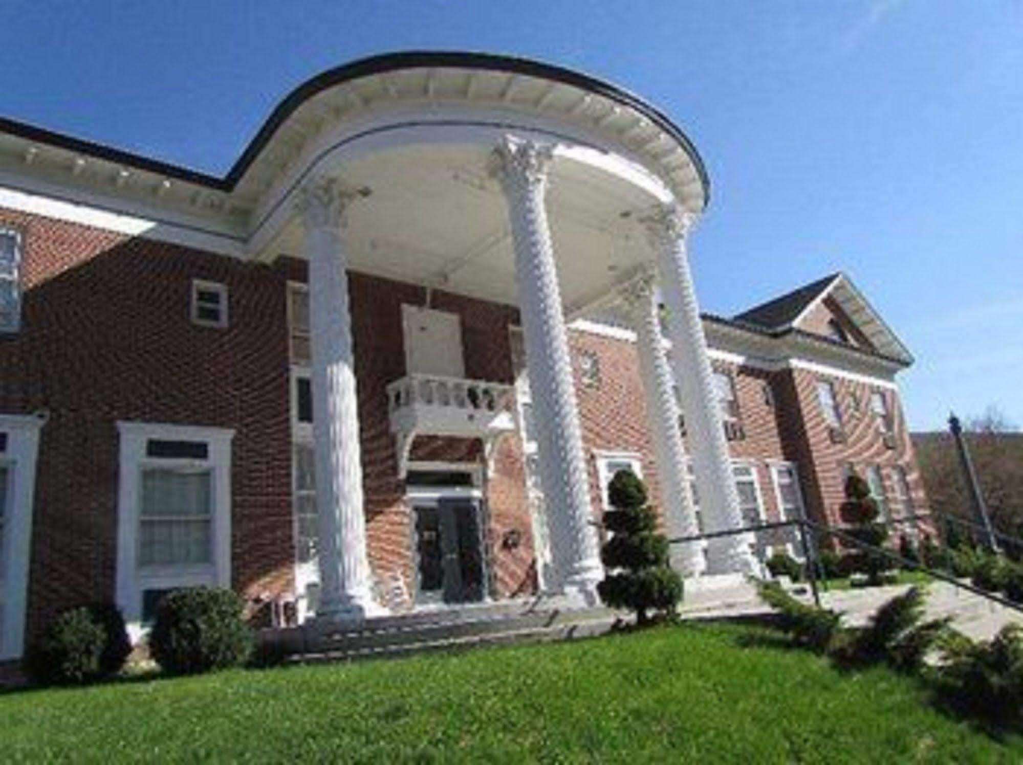 Macarthur Inn Narrows Exterior foto