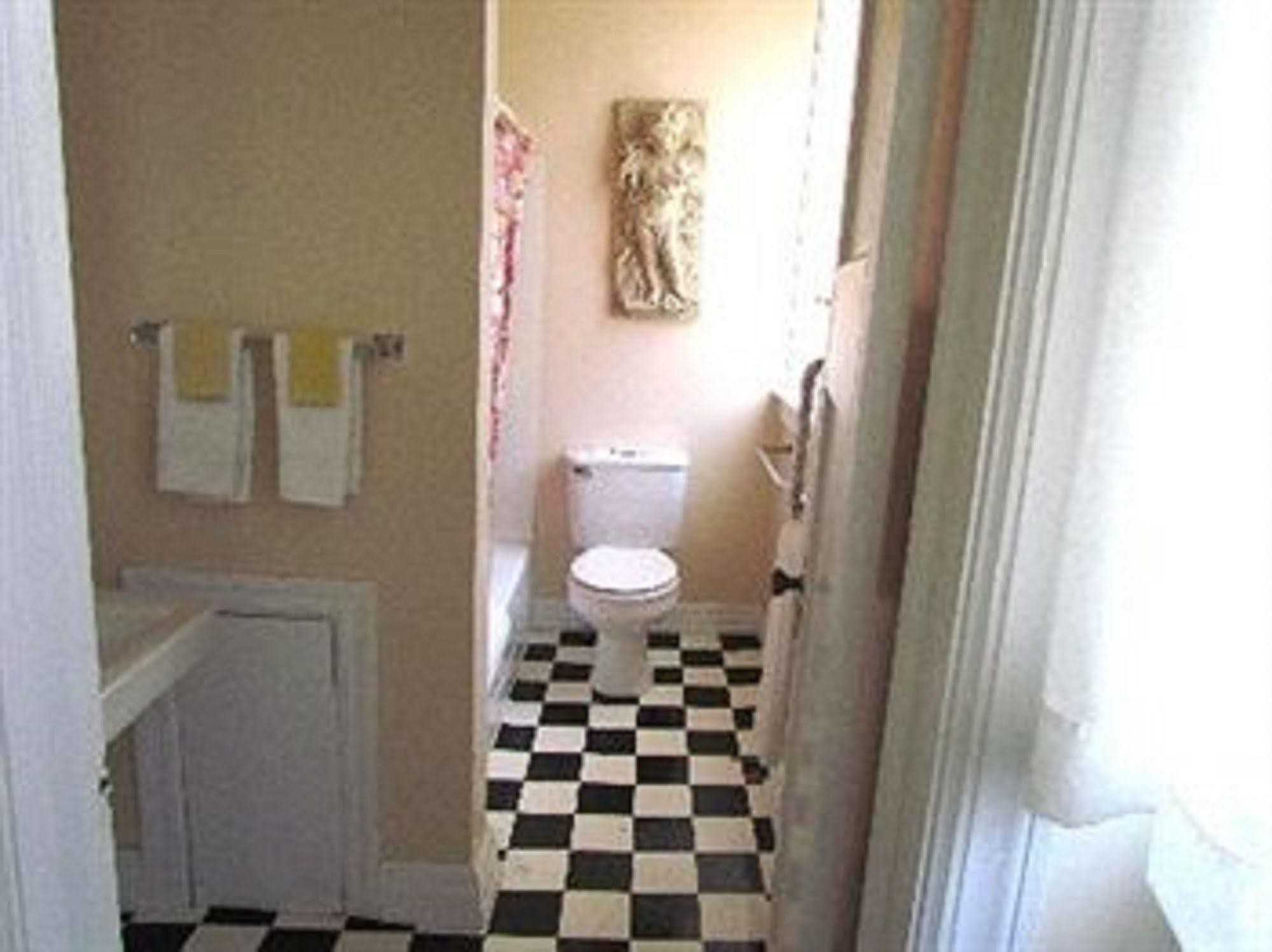 Macarthur Inn Narrows Quarto foto