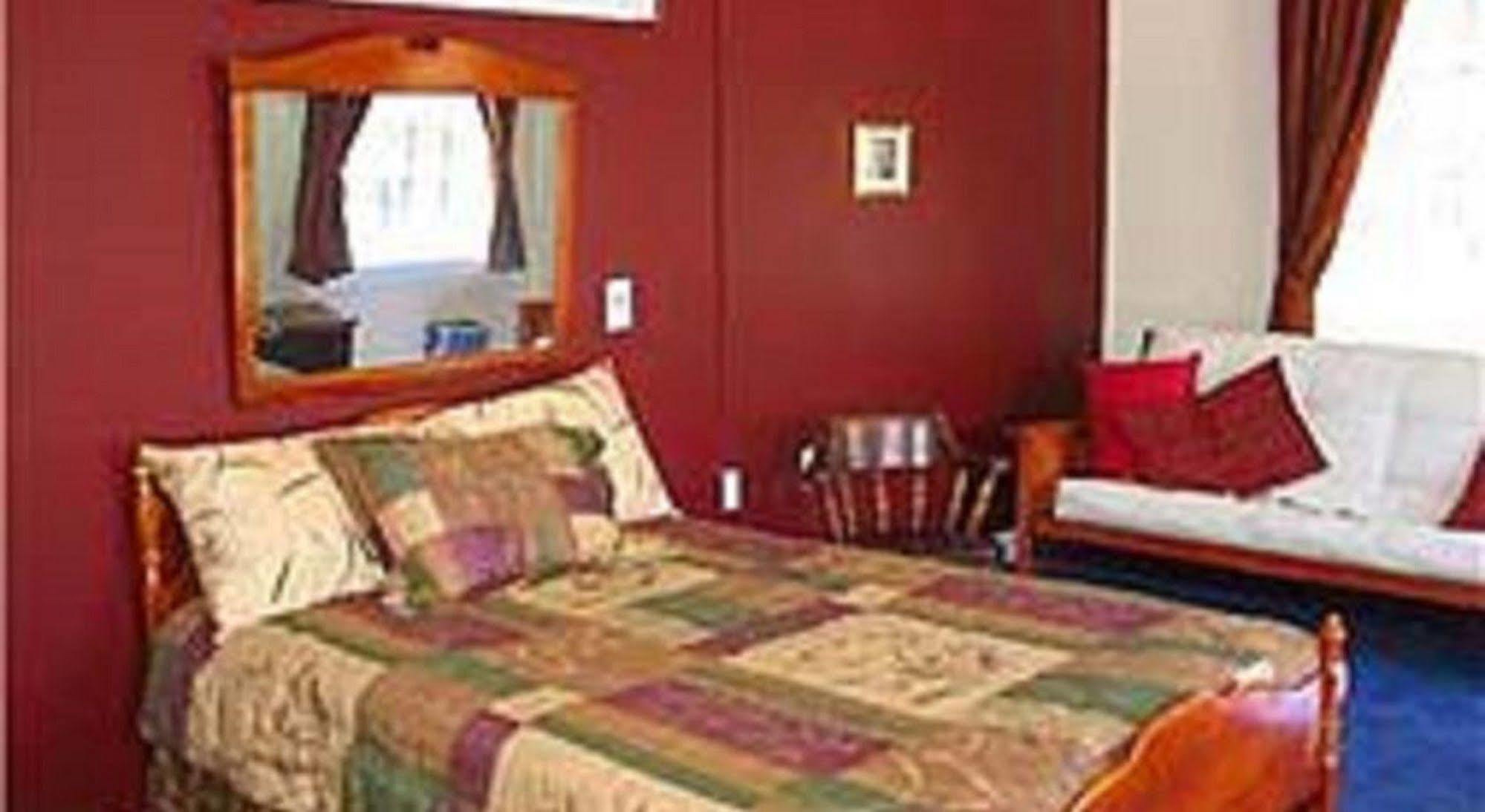 Macarthur Inn Narrows Quarto foto